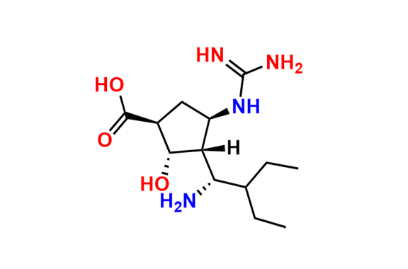 Peramivir Impurity 57