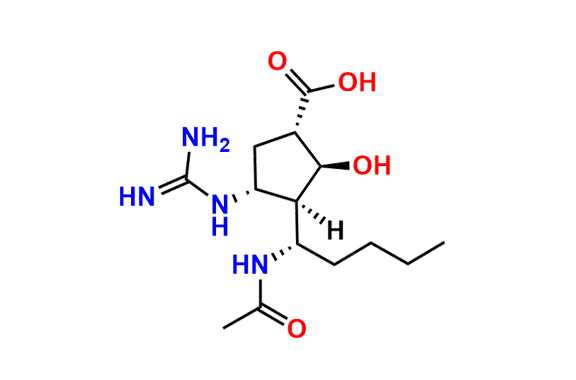 Peramivir Impurity 55