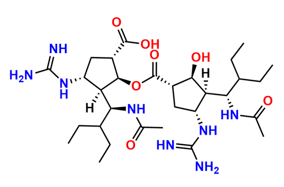 Peramivir Impurity 54