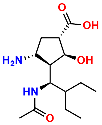 Peramivir Impurity 61