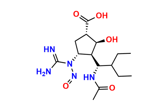 N-Nitroso Peramivir