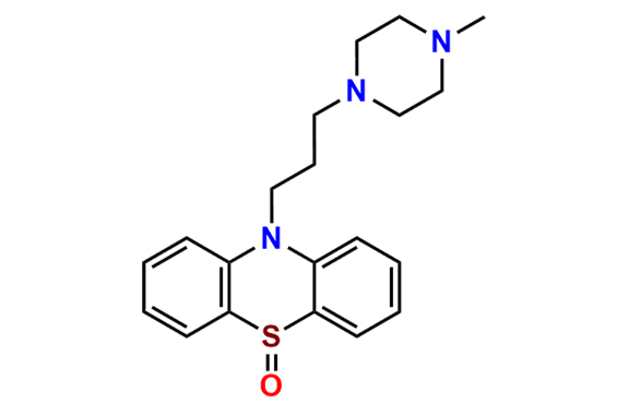 Perazine Sulphoxide