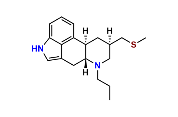 Pergolide