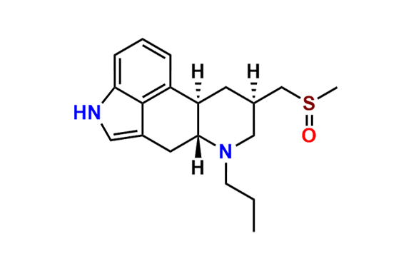 Pergolide EP Impurity A