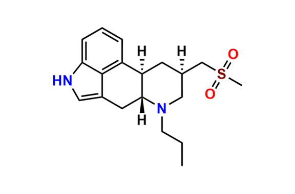 Pergolide EP Impurity B