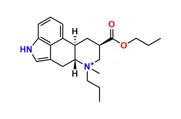 Pergolide Impurity 2