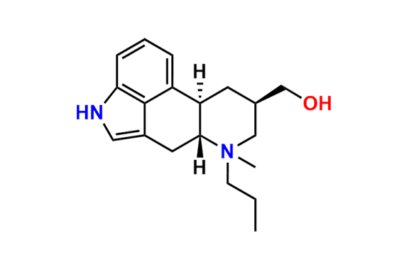 Pergolide Impurity 4