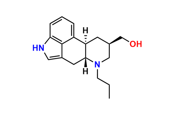 Pergolide Impurity 5