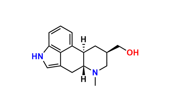 9,10-Dihydrolysergol