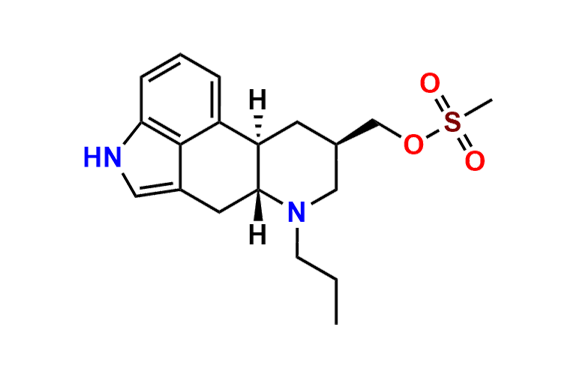 Pergolide Impurity 6