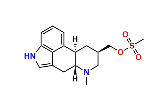 Pergolide Impurity 7