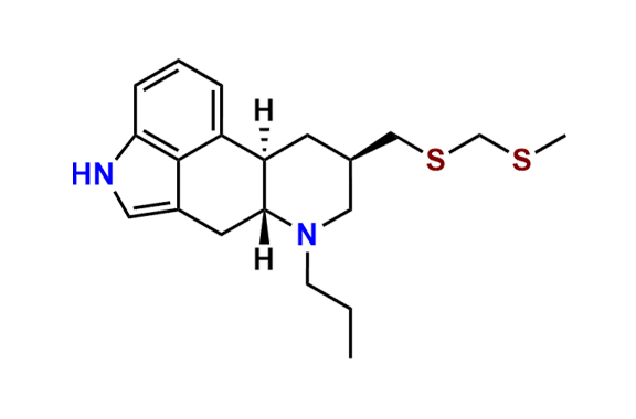 Pergolide Impurity 10