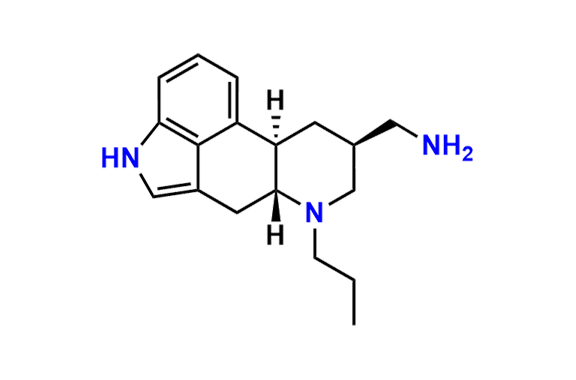 Pergolide Impurity 13