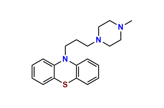 Pericyazine