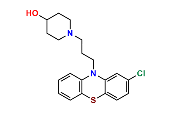 Pericyazine Impurity 8