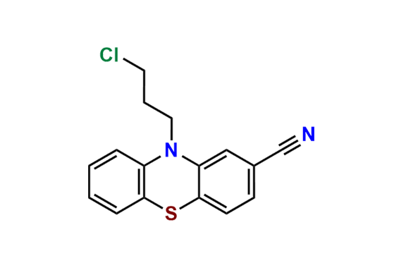 Periciazine 3-chloropropyl Impurity