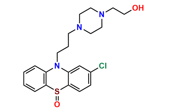 Perphenazine EP Impurity A