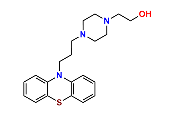 Perphenazine EP Impurity B