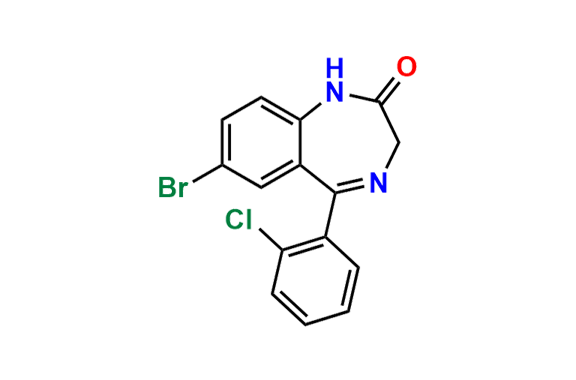 Phenazepam