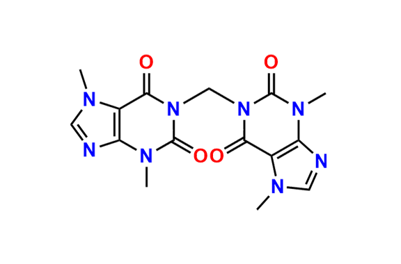 Pentoxifylline EP Impurity E