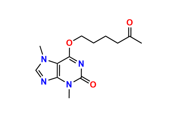 Pentoxifylline EP Impurity G