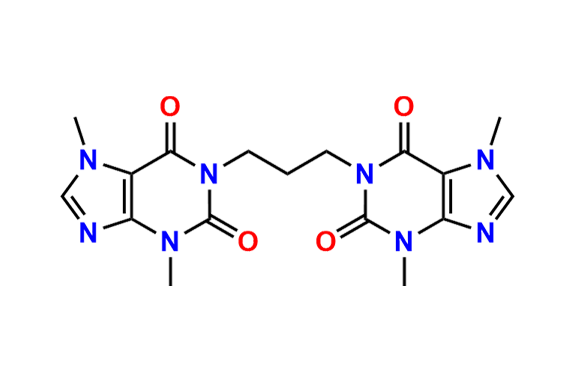 Pentoxifylline EP Impurity K