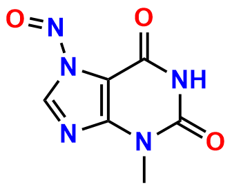 N-Nitroso Pentoxifylline EP Impurity B