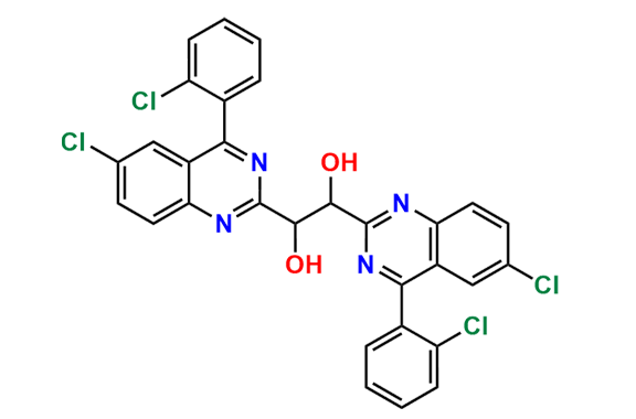 Pentoxifylline Impurity 6