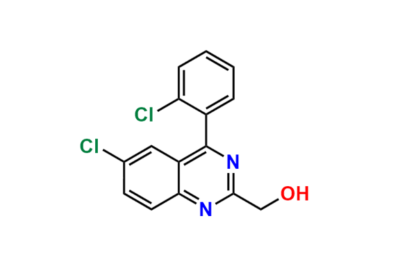 Pentoxifylline Impurity 4