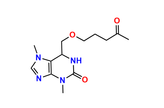 Pentoxifylline Impurity 7