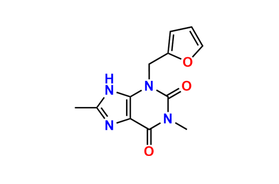 Furafylline