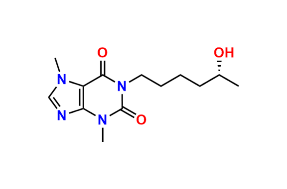 (R)-Lisofylline