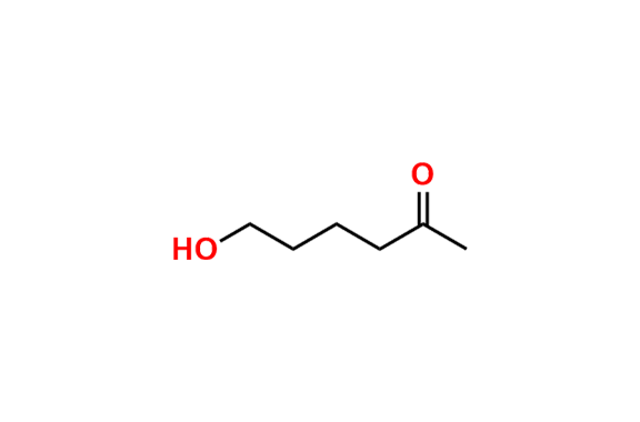 6-Hydroxyhexan-2-one