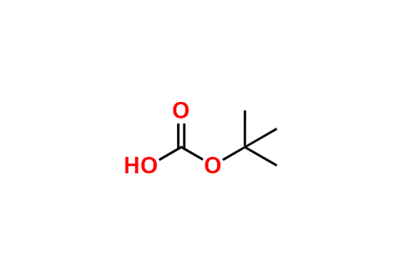 tert-butyl Hydrogen Carbonate