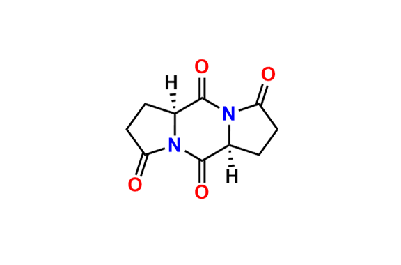 L-Pyroglutamic Anhydride