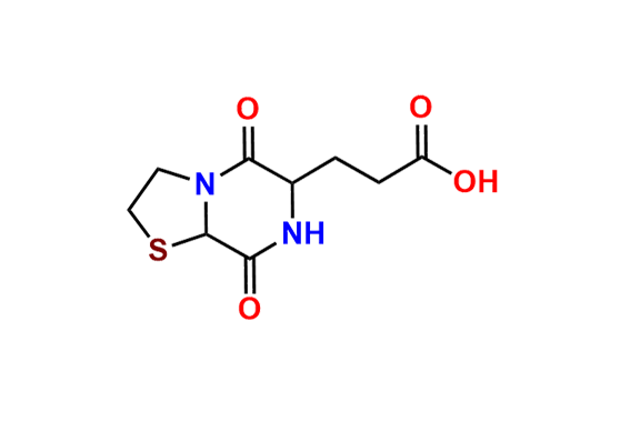 Pidotimod Impurity 1