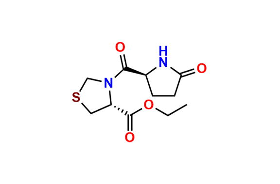 Pidotimod Ethyl Ester