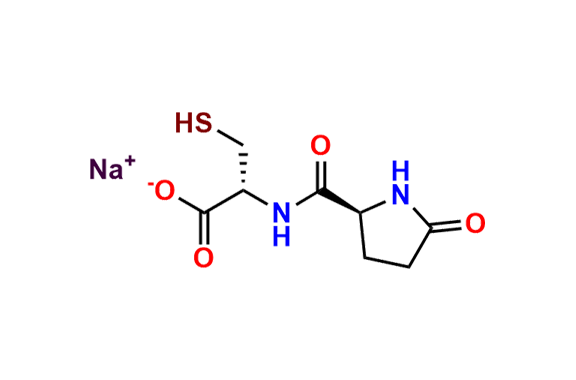 Pidotimod Impurity 19