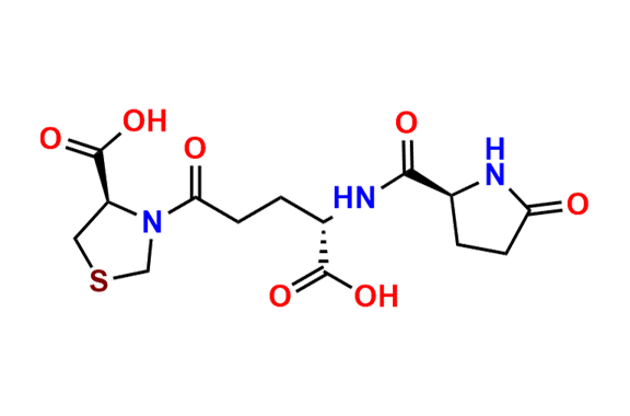 Pidotimod Impurity 22