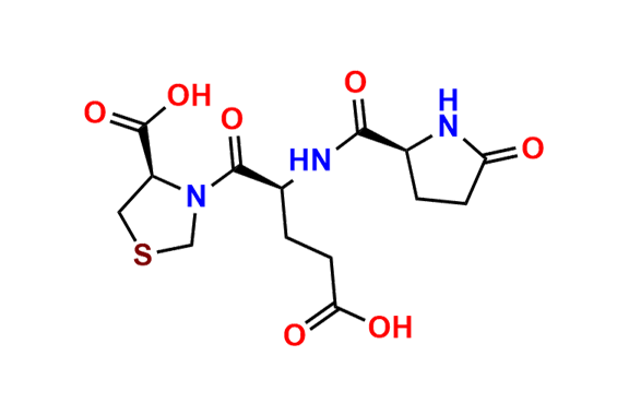 Pidotimod Impurity 23