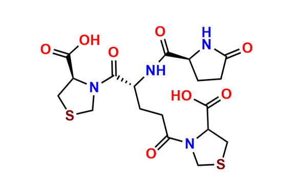 Pidotimod Impurity 24