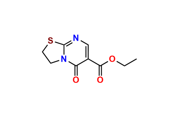 Ethyl 5-oxo-2H,3H-[1,3]thiazolo[3,2-a]pyrimidine-6-carboxylate