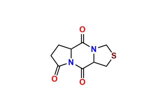 Pidotimod Diketopiperazine