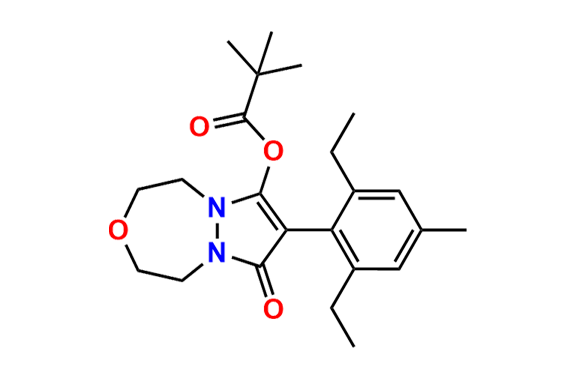 Pinoxaden