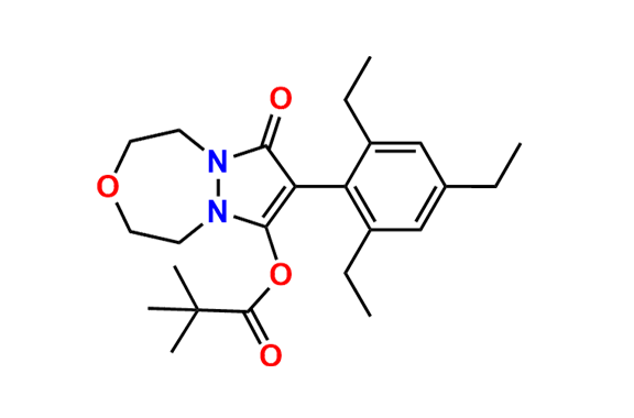 Pinoxaden Impurity 1