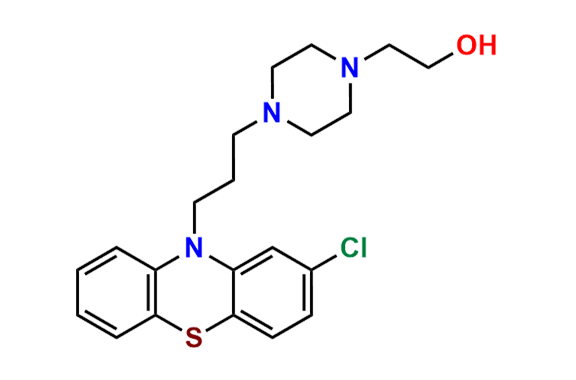 Pipamperone