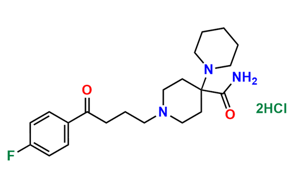 Pipamperone Dihydrochloride