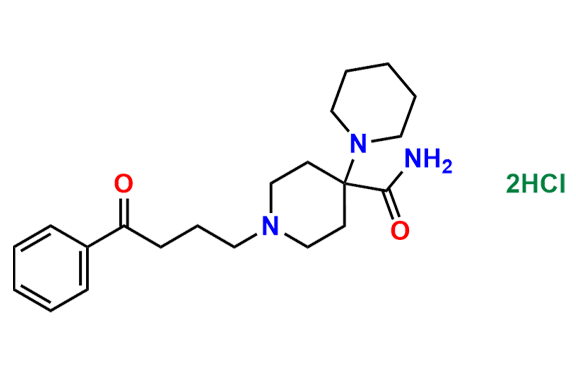 Pipamperone Impurity 1