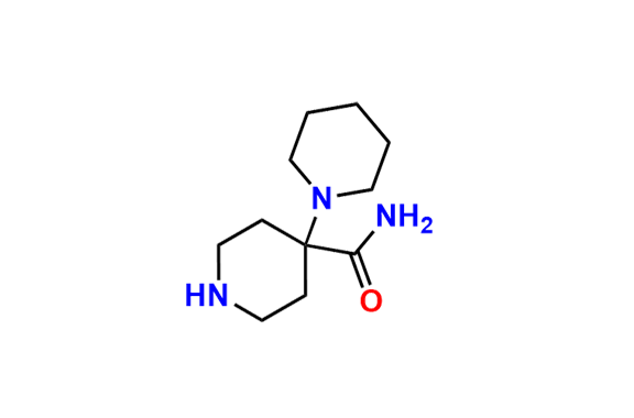 Pipamperone Impurity 3