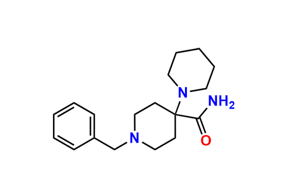 Pipamperone Impurity 2